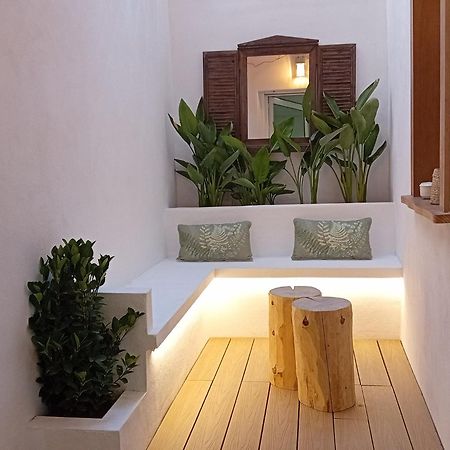 Ferienwohnung El Rinconet Partida de La Cañada Exterior foto