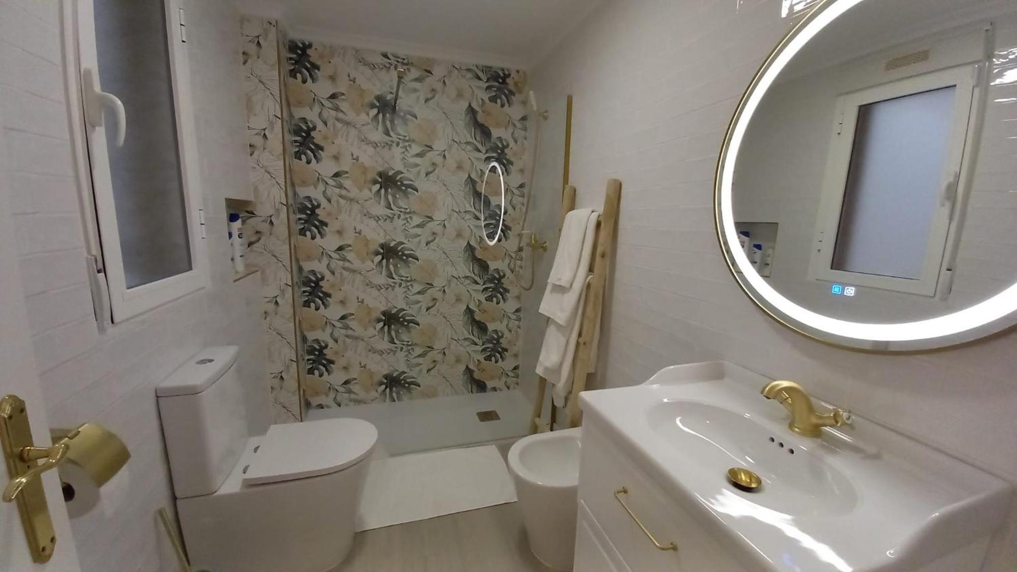 Ferienwohnung El Rinconet Partida de La Cañada Exterior foto